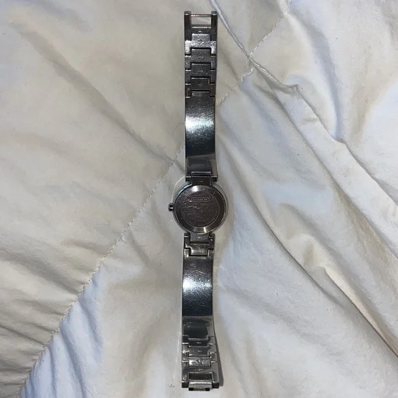 Vintage Coach Watch - Picture 9 of 12